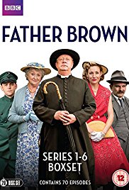 Father Brown - Seasons 1-7 Father Brown - Seasons 1-7
